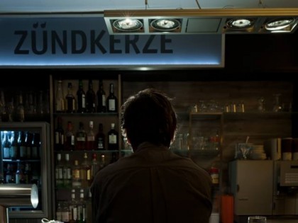 照片: Zündkerze